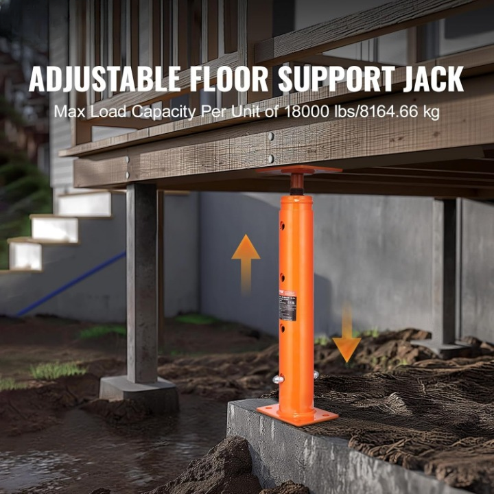 wagenheber bodenheber de 48 91 cm hausboden kellerheber nivellieren tool wagenheber bodenheber de 48 91 cm hausboden kellerheber nivellieren tool