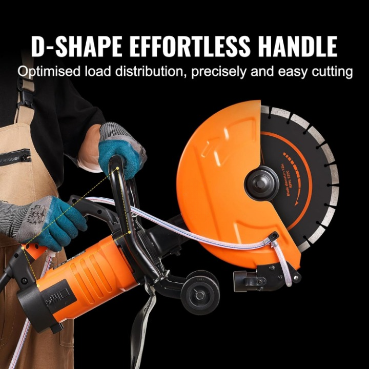 elektrische betonsäge 305 mm 2800 w nass & trocken schneiden beton elektrische betonsäge 305 mm 2800 w nass & trocken schneiden beton