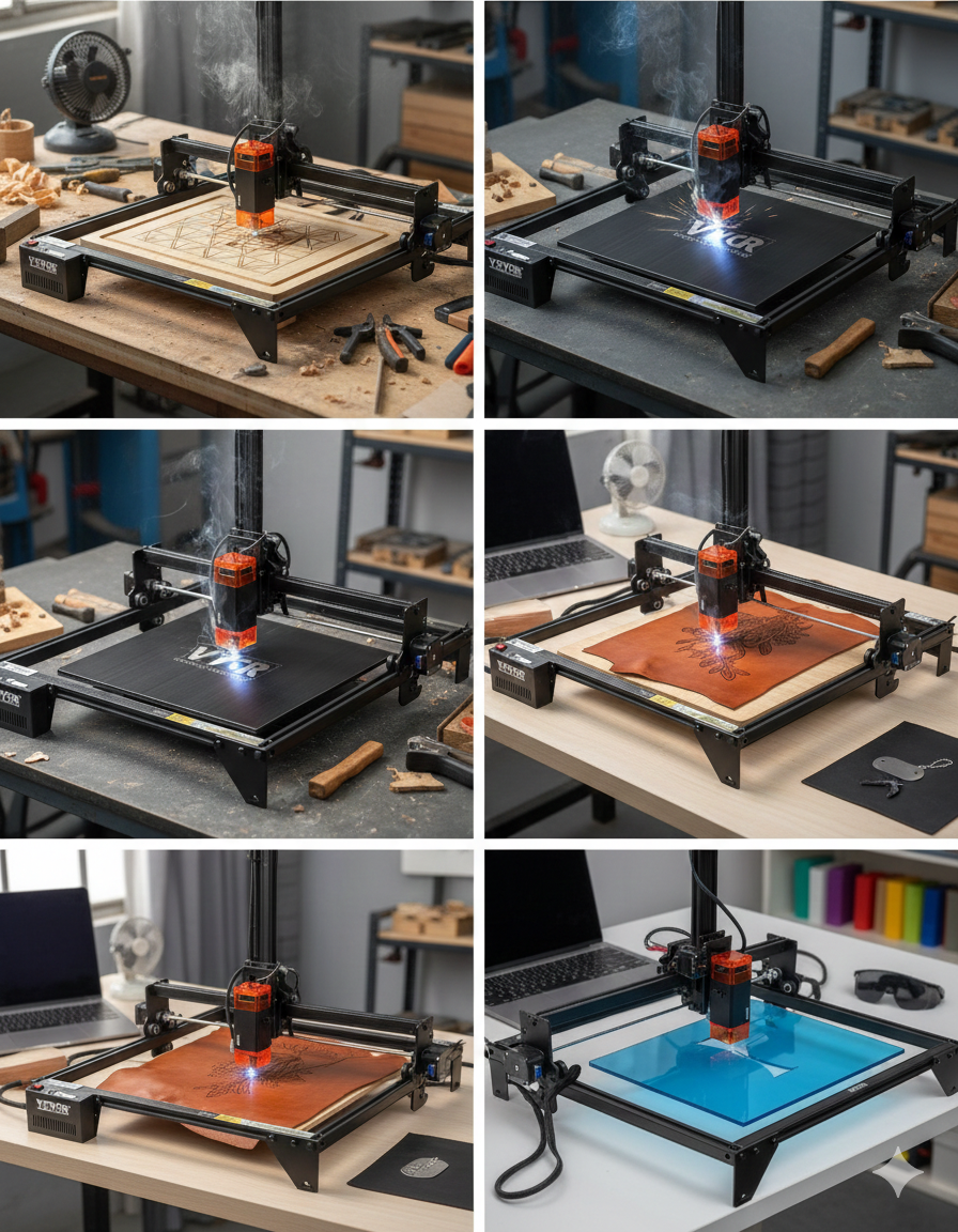 lasergravur maschine 5w 2 achsen lasergravierer cnc gravur holz metall lasergravur maschine 5w 2 achsen lasergravierer cnc gravur holz metall