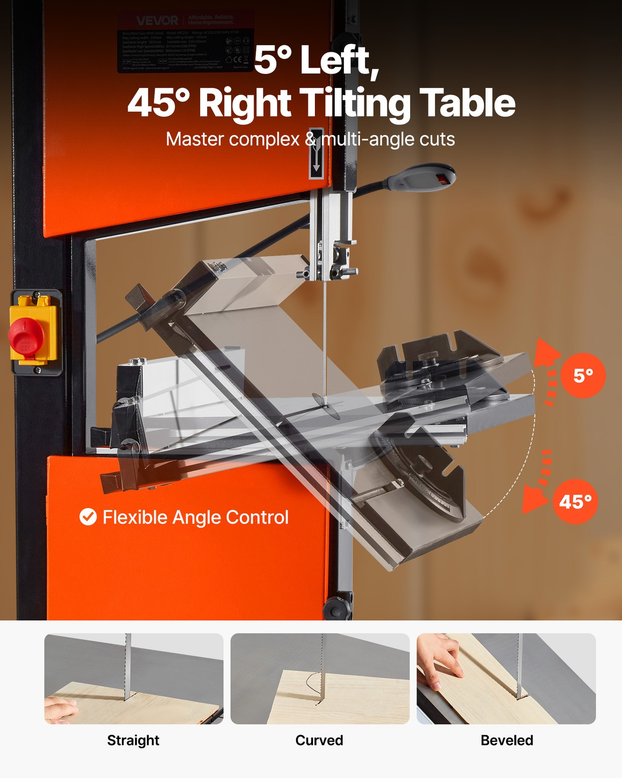 bandsäge holz 254 mm tischbandsäge 373 w 2 gang gusseisentisch led gehrungsanschlag bandsäge holz 254 mm tischbandsäge 373 w 2 gang gusseisentisch led gehrungsanschlag