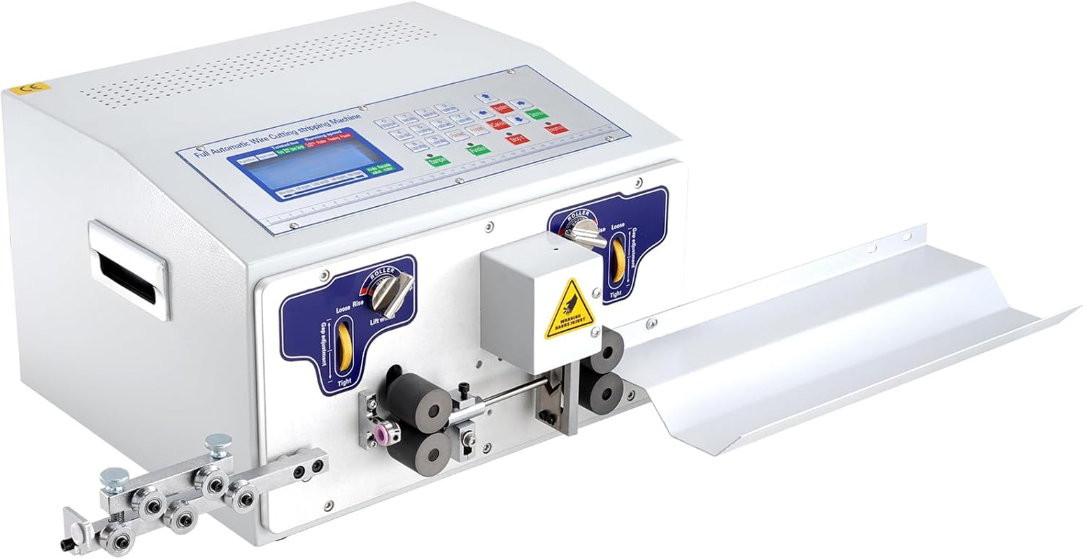 elektrische automatische abisoliermaschine 230 v 300 w kabelschneider elektrische automatische abisoliermaschine 230 v 300 w kabelschneider