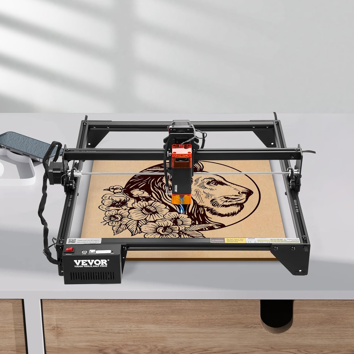 lasergravur maschine 5w 2 achsen lasergravierer cnc gravur holz metall lasergravur maschine 5w 2 achsen lasergravierer cnc gravur holz metall