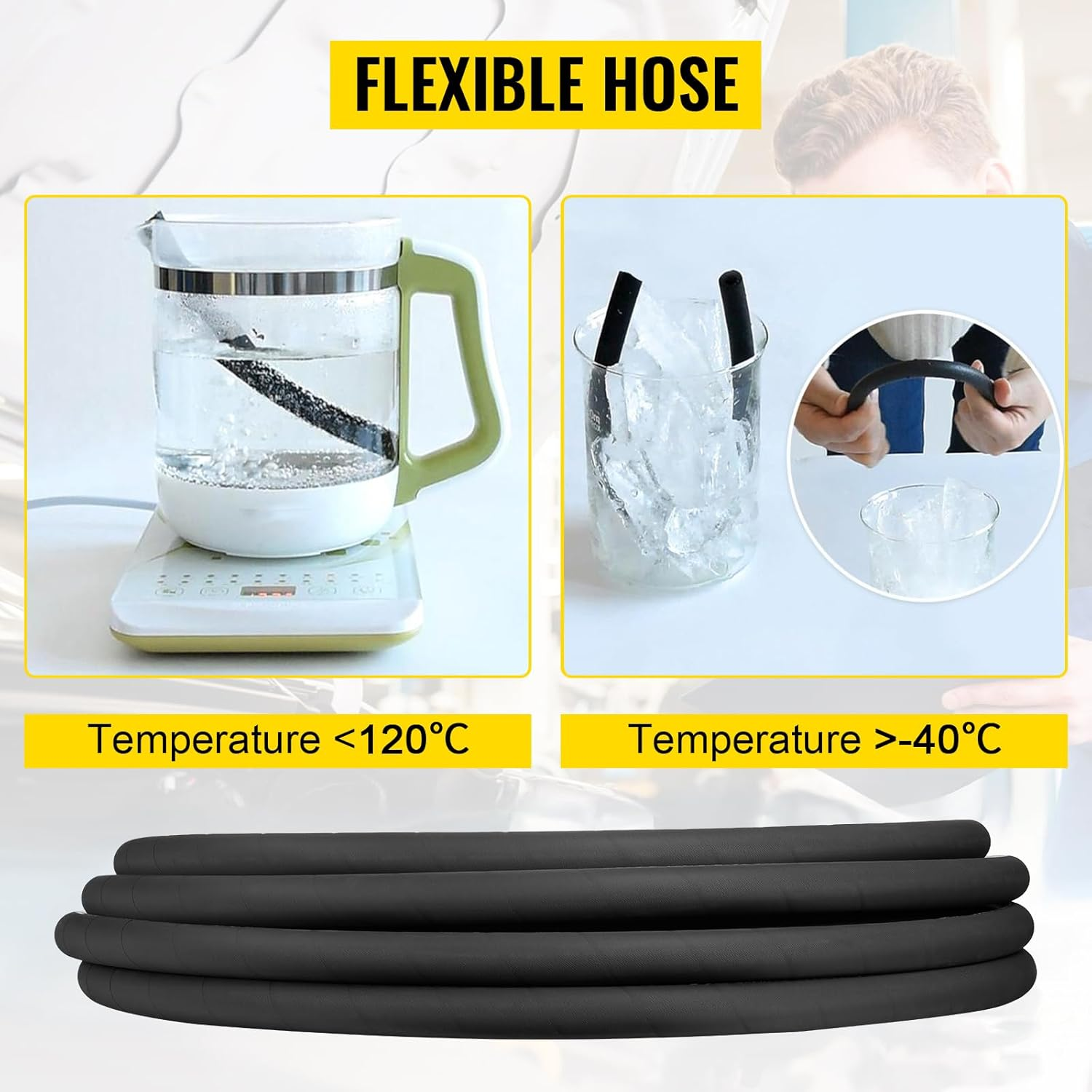 hydraulikschlauch 15m Ø19mm 215bar hochdruck gewickelt industrie schlauch hydraulikschlauch 15m Ø19mm 215bar hochdruck gewickelt industrie schlauch