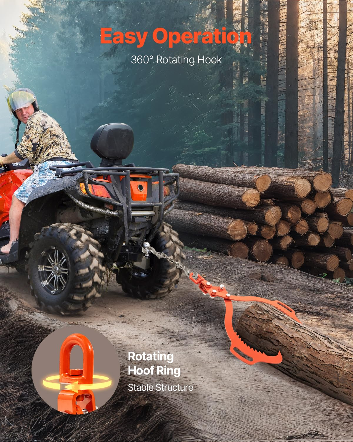 forstzange holzgreifer forstzange de 4 krallen schleppzange 453 kg traktor lkw forstzange holzgreifer forstzange de 4 krallen schleppzange 453 kg traktor lkw