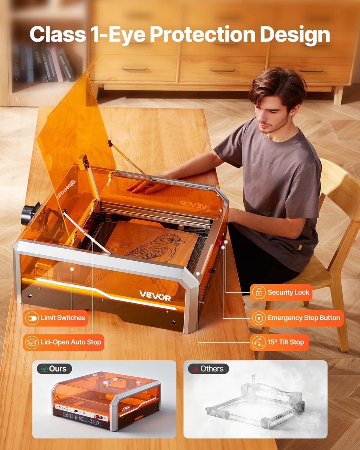 20w lasergravurmaschine gehäuse 400×400 mm laser cutter gravur schneiden cnc 20w lasergravurmaschine gehäuse 400×400 mm laser cutter gravur schneiden cnc