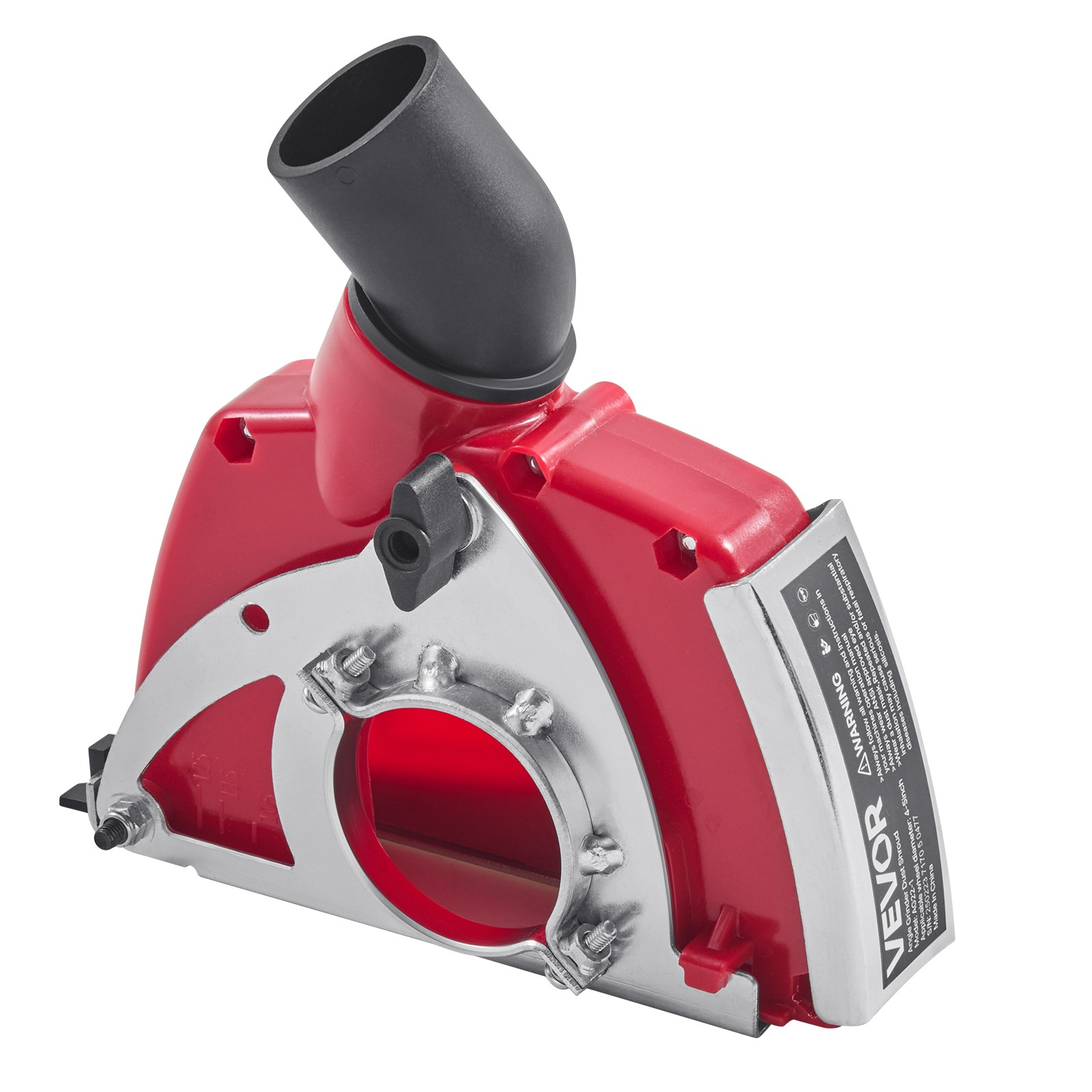 absaughaube winkelschleifer 6 klemmscheiben kompatibel mit 100 125mm rot absaughaube winkelschleifer 6 klemmscheiben kompatibel mit 100 125mm rot