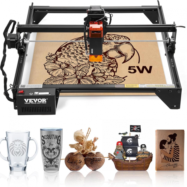 Home lasergravur maschine 5w 2 achsen lasergravierer cnc gravur holz metall