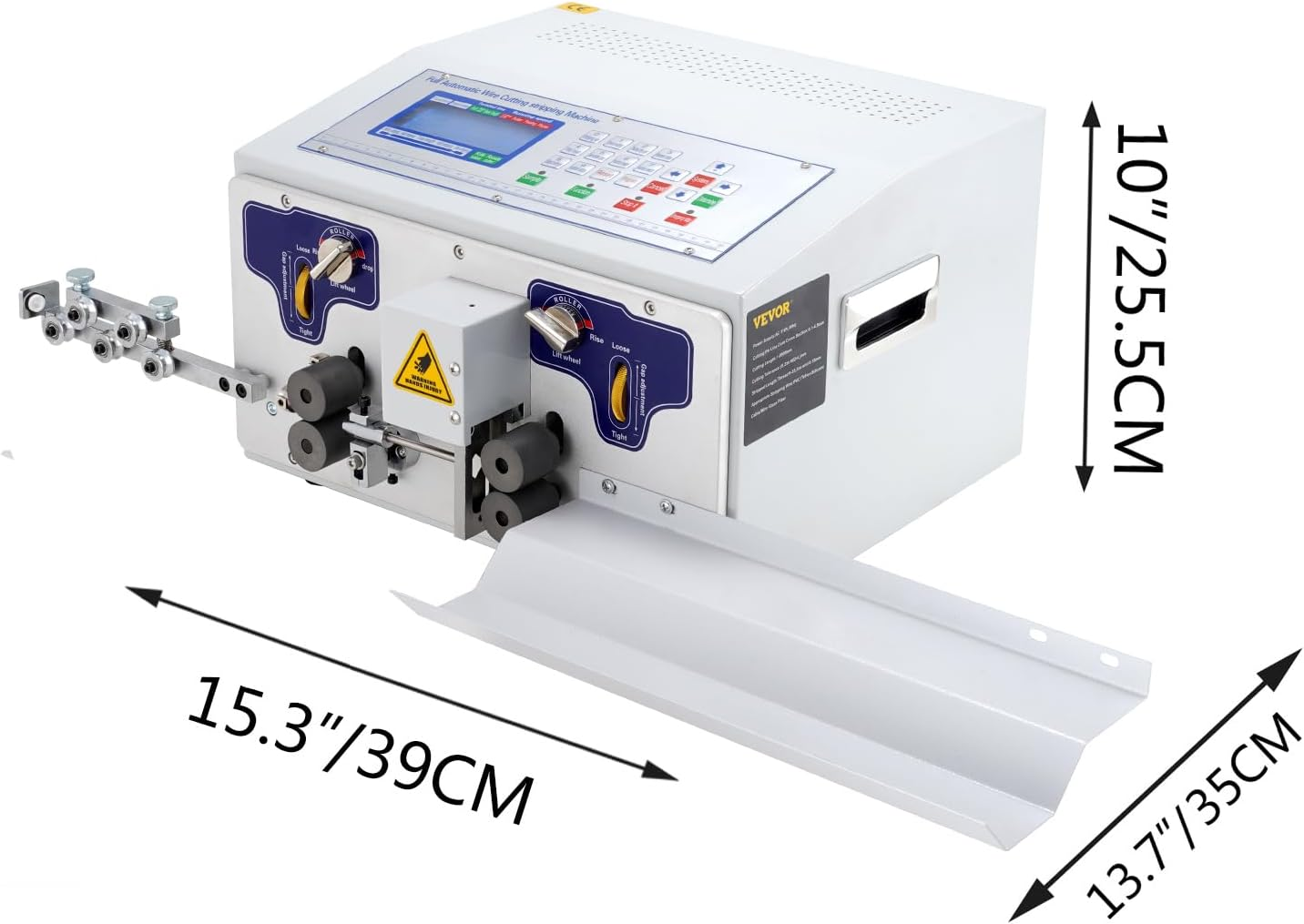 elektrische automatische abisoliermaschine 230 v 300 w kabelschneider elektrische automatische abisoliermaschine 230 v 300 w kabelschneider