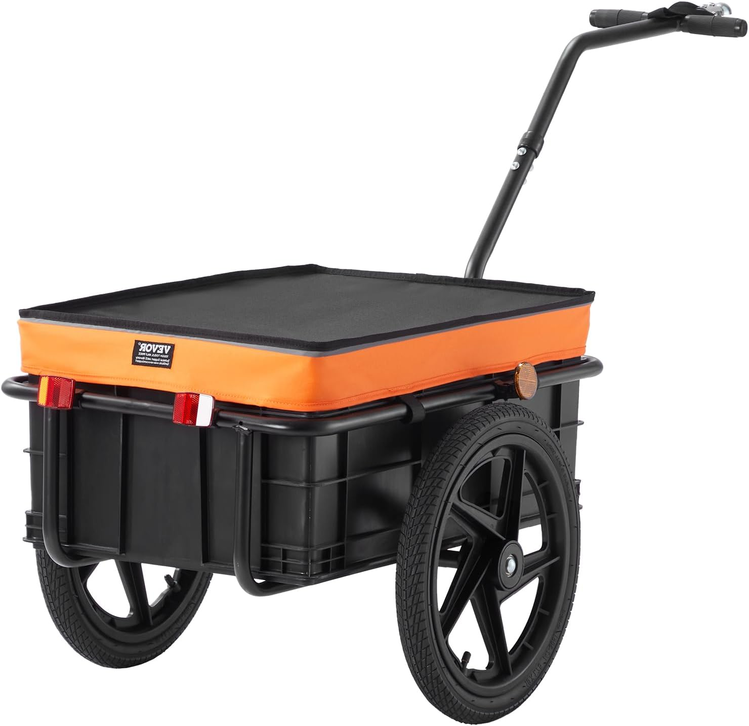 premium fahrradanhänger 40kg lastenanhänger faltbar kompakt mit universalkupplung premium fahrradanhänger 40kg lastenanhänger faltbar kompakt mit universalkupplung