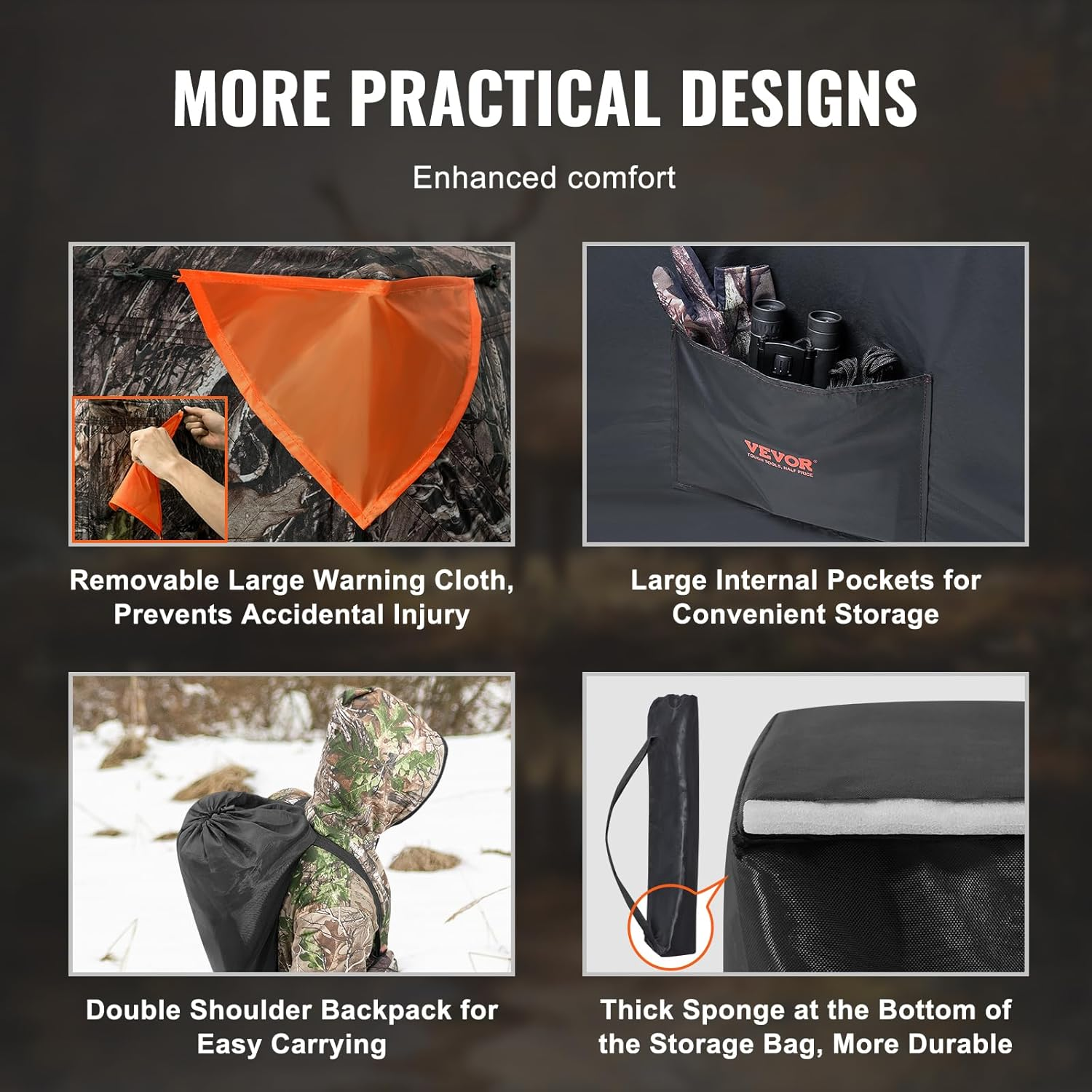 jagdzelt jagdversteck bodenzelt 148x148x170 cm pop up hirschversteck tragetasche jagdzelt jagdversteck bodenzelt 148x148x170 cm pop up hirschversteck tragetasche