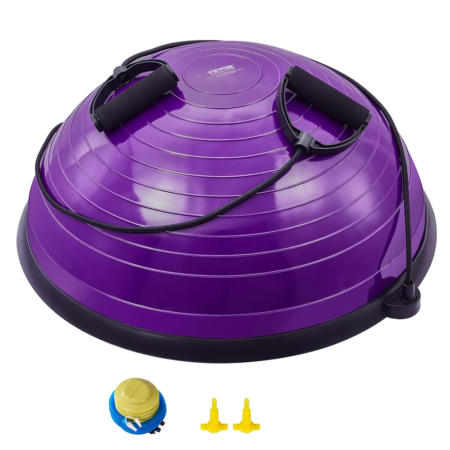 gymnastikball 66 cm balance yoga ball trainer 300kg fitnessball fitnessstudio gymnastikball 66 cm balance yoga ball trainer 300kg fitnessball fitnessstudio