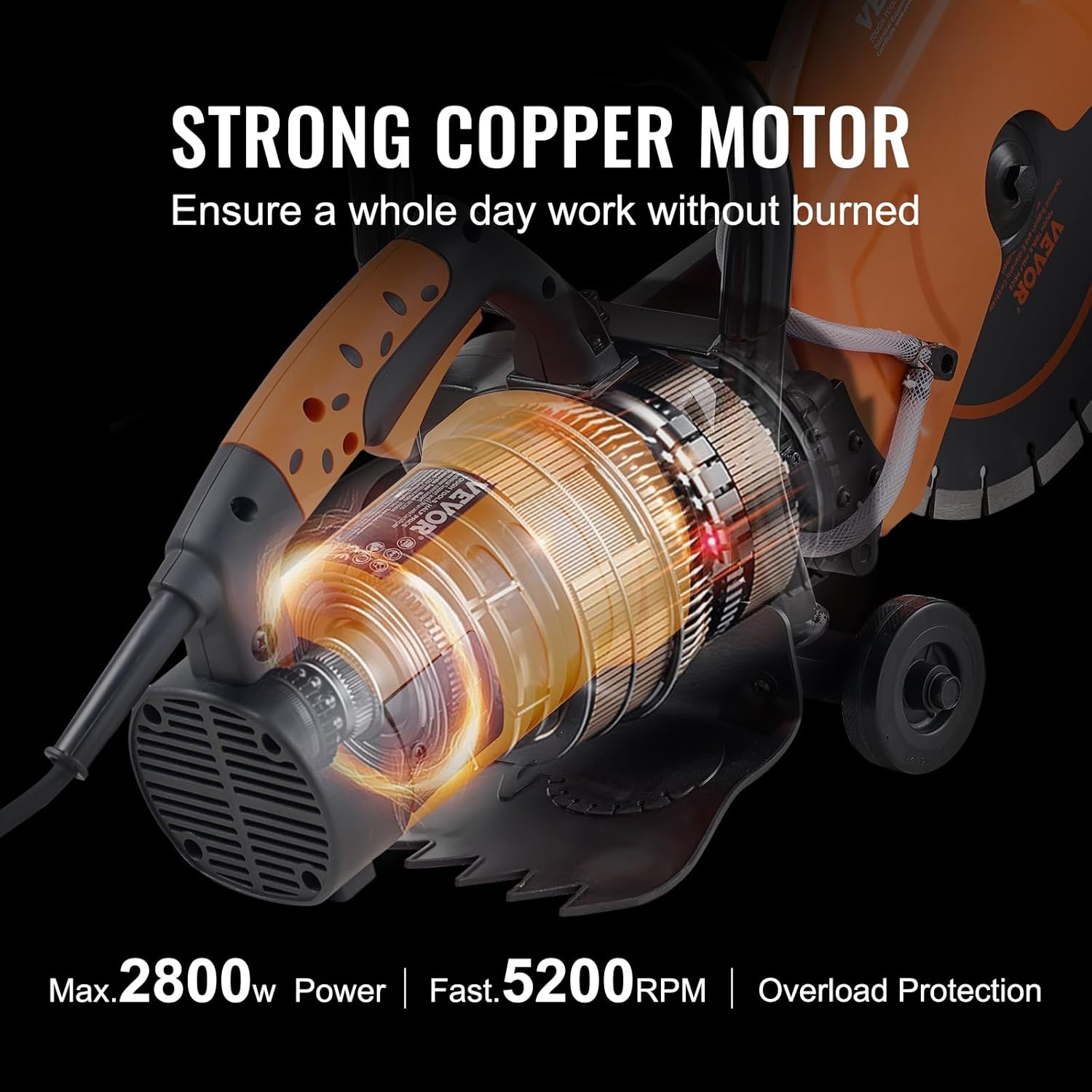 elektrische betonsäge 305 mm 2800 w nass & trocken schneiden beton elektrische betonsäge 305 mm 2800 w nass & trocken schneiden beton