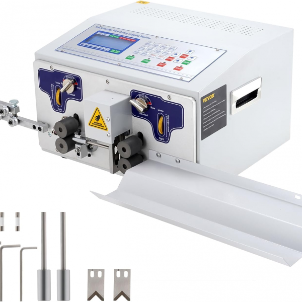 elektrische automatische abisoliermaschine 230 v 300 w kabelschneider