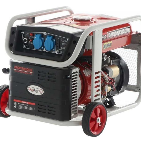 inverter stromerzeuger stromgenerator notstromaggreg