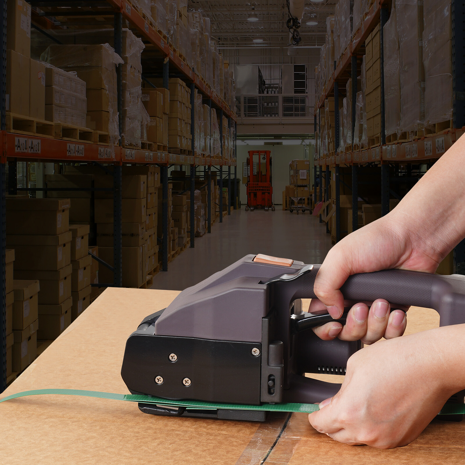 umreifungsgerät umreifungsmaschine handumreifungsmaschine pp/pet 1 2cm umreifungsgerät umreifungsmaschine handumreifungsmaschine pp/pet 1 2cm