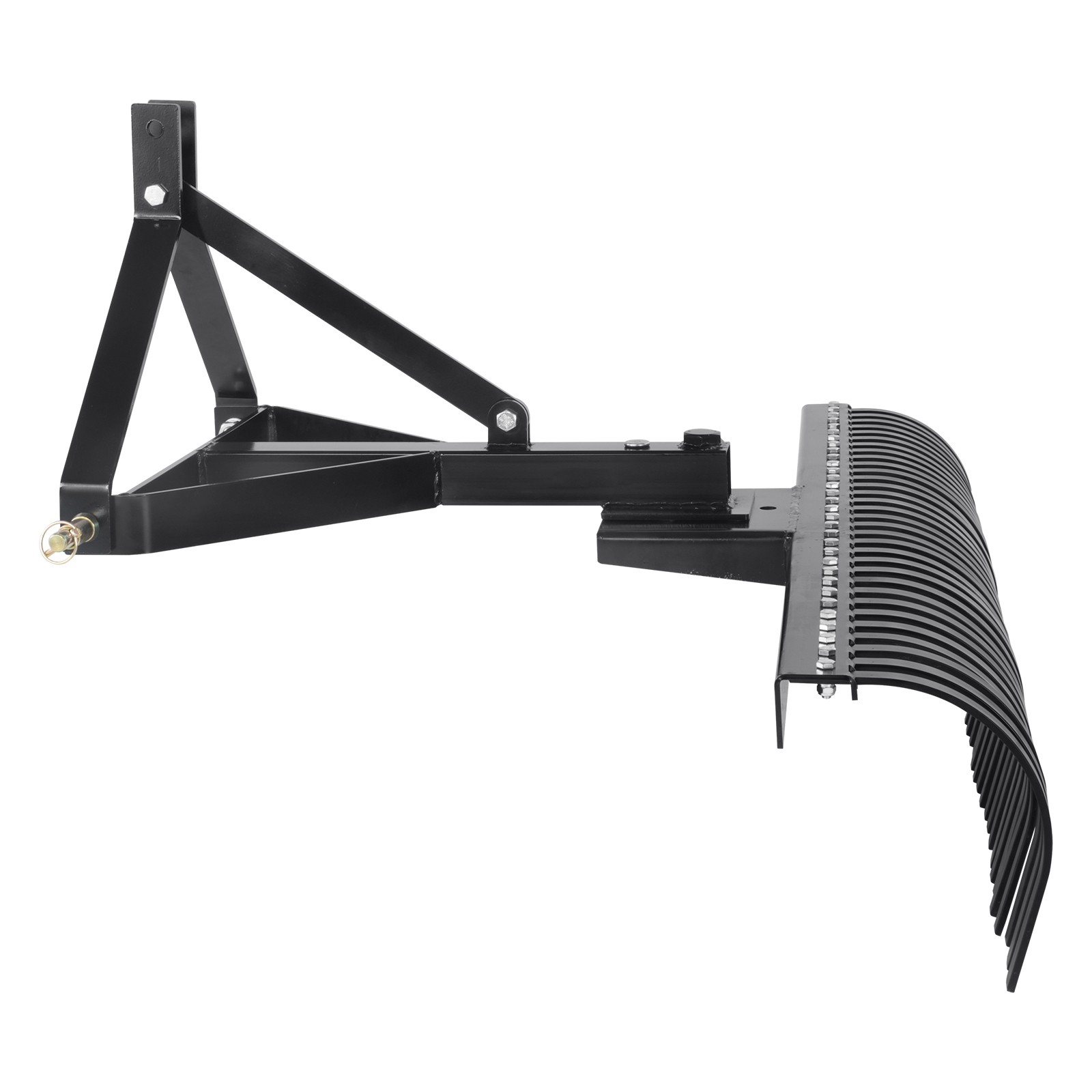 vertikutierer 1525mm 32 stahlzinken rasenluefter dreipunkt gartenrechen vertikutierer 1525mm 32 stahlzinken rasenluefter dreipunkt gartenrechen