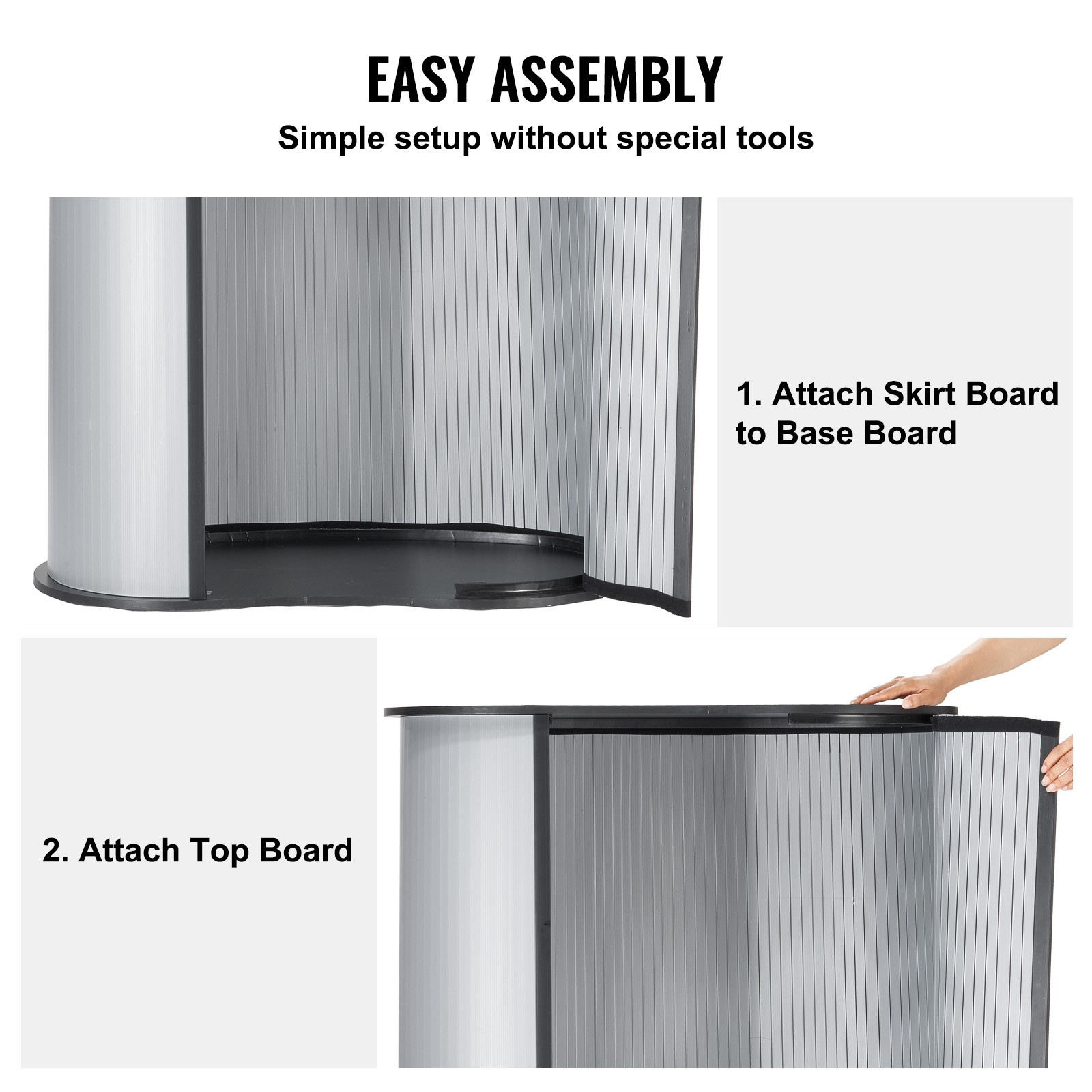 messetheke promotionstand messestand 900x490x940mm werbetheke klappbar messetheke promotionstand messestand 900x490x940mm werbetheke klappbar