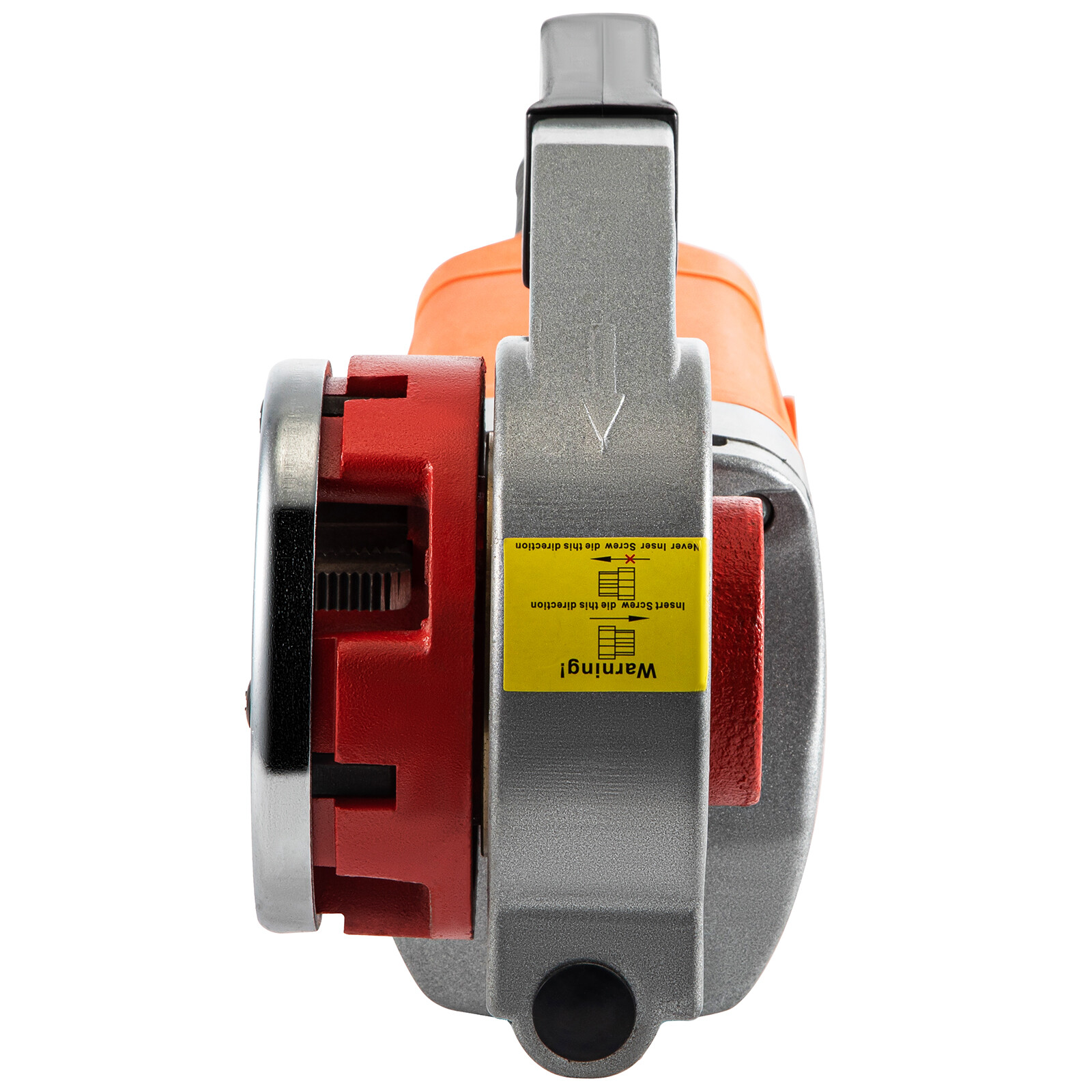 gewindeschneidmaschine 2300w 220v elektrischer rohreinfädler tragbare gewindeschneidmaschine 2300w 220v elektrischer rohreinfädler tragbare