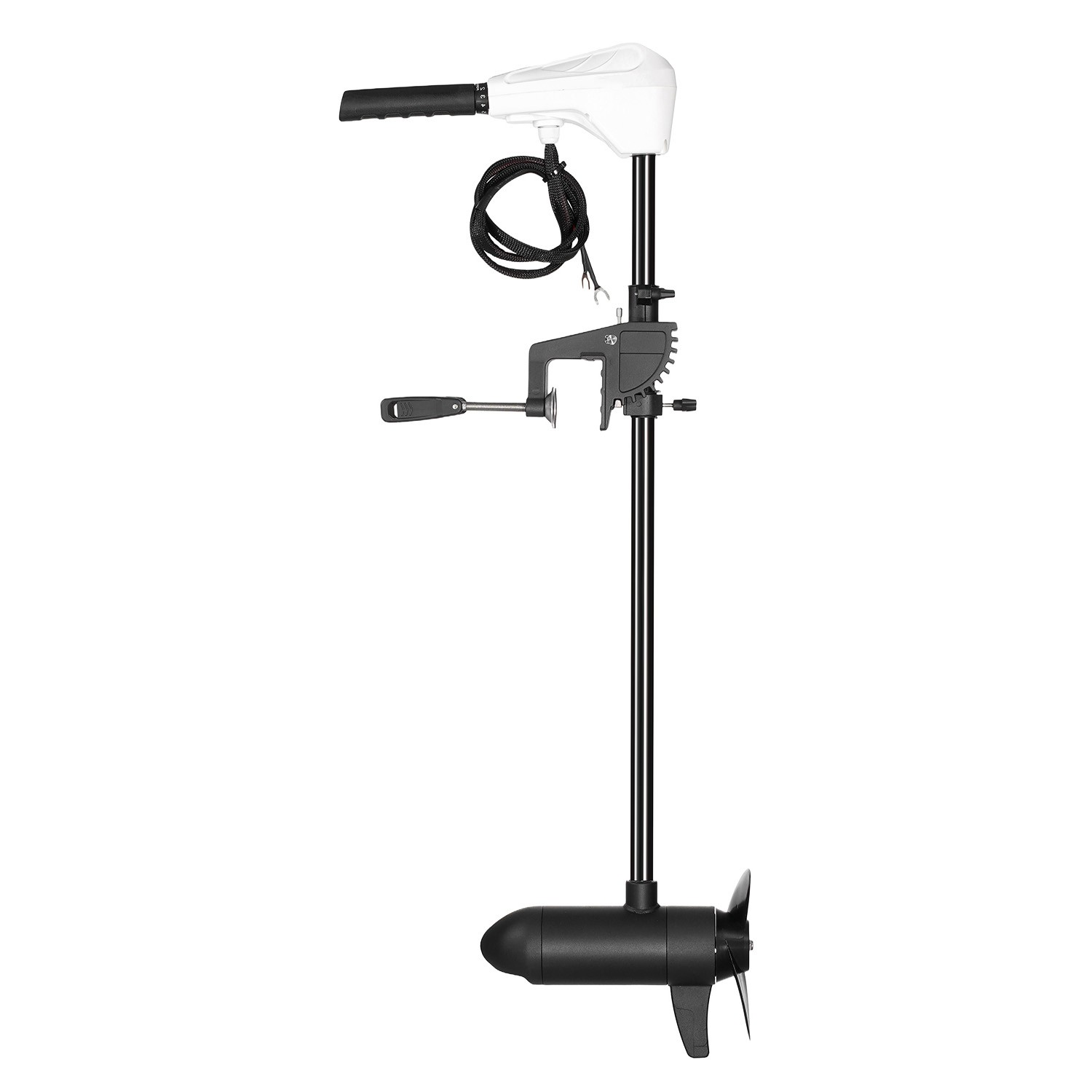 außenborder 39kg 24v schub bootsmotor elektrischer trolling motor außenborder 39kg 24v schub bootsmotor elektrischer trolling motor