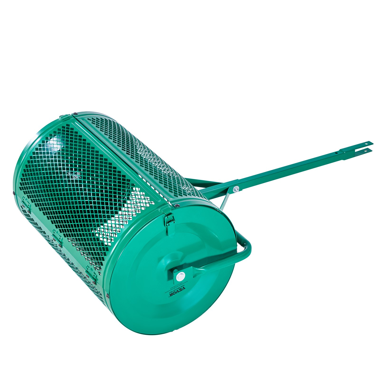 gartenstreuer 67 cm breiter kompost & saatgutstreuer höhenverstellbar gartenstreuer 67 cm breiter kompost & saatgutstreuer höhenverstellbar