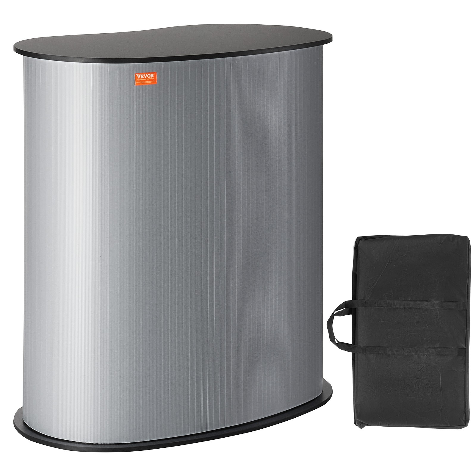 messetheke promotionstand messestand 900x490x940mm werbetheke klappbar messetheke promotionstand messestand 900x490x940mm werbetheke klappbar