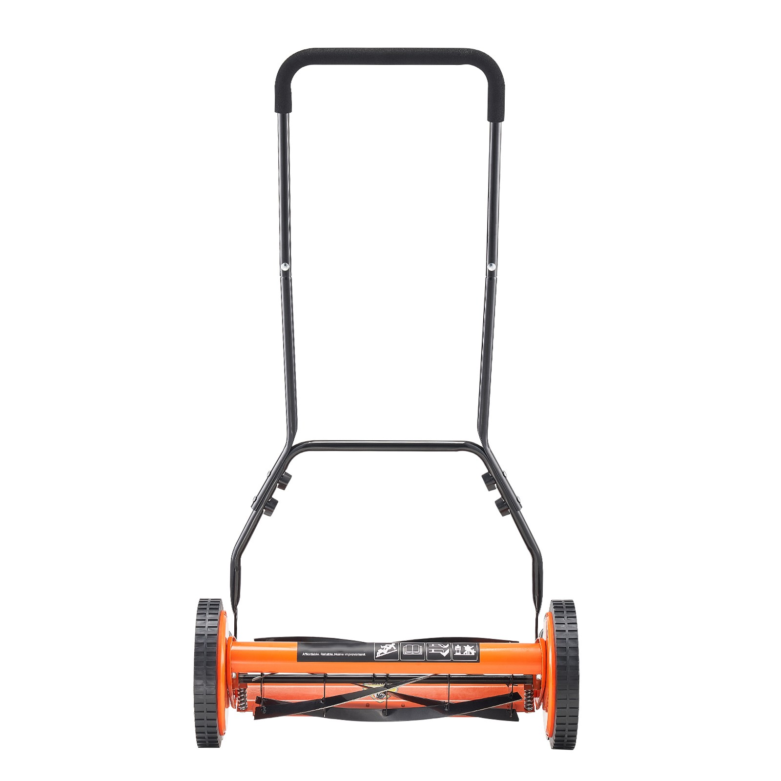 spindelmäher rasenmäher handmäher 450mm schnittbreite 5 klingen 35 62 mm spindelmäher rasenmäher handmäher 450mm schnittbreite 5 klingen 35 62 mm