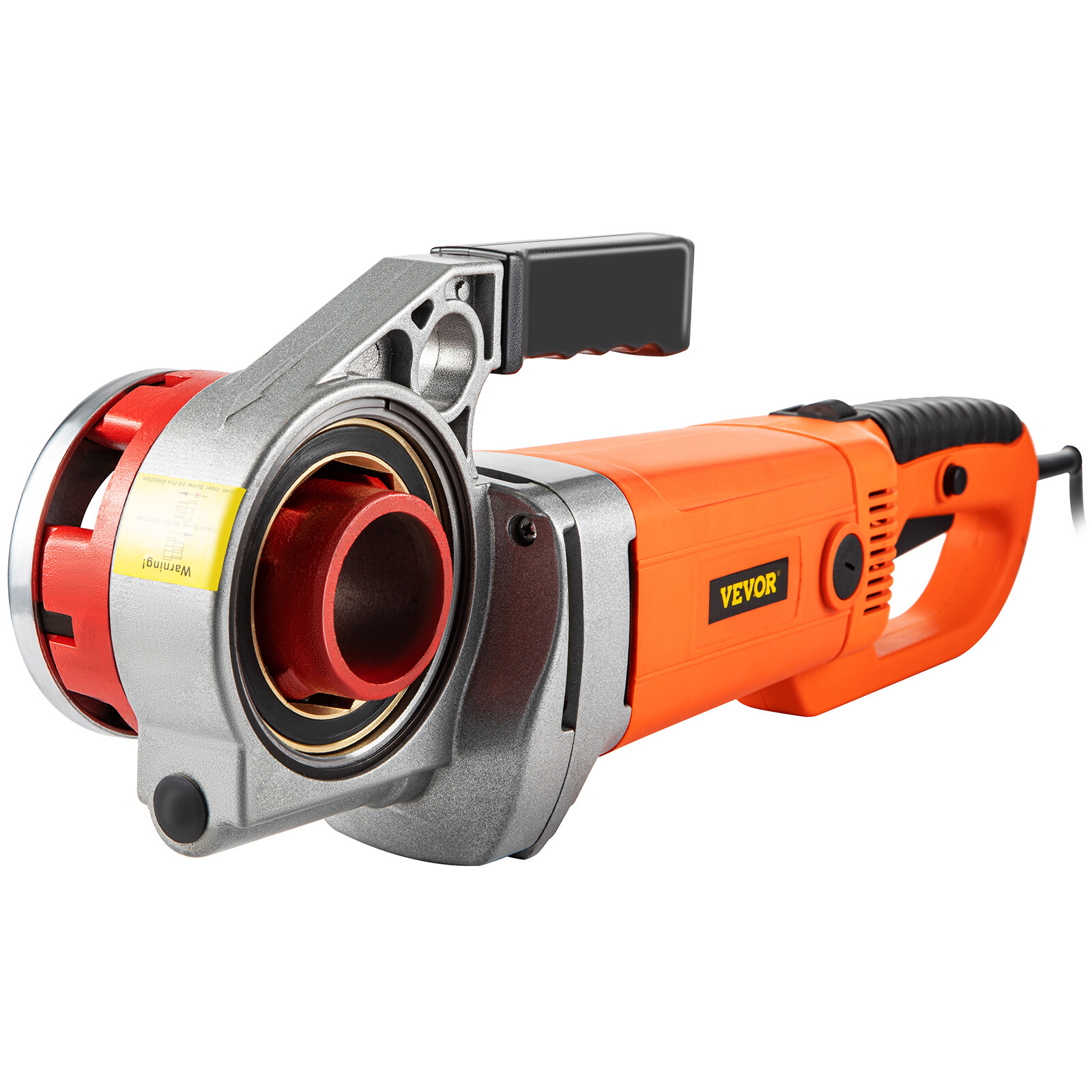 gewindeschneidmaschine 2300w 220v elektrischer rohreinfädler tragbare gewindeschneidmaschine 2300w 220v elektrischer rohreinfädler tragbare