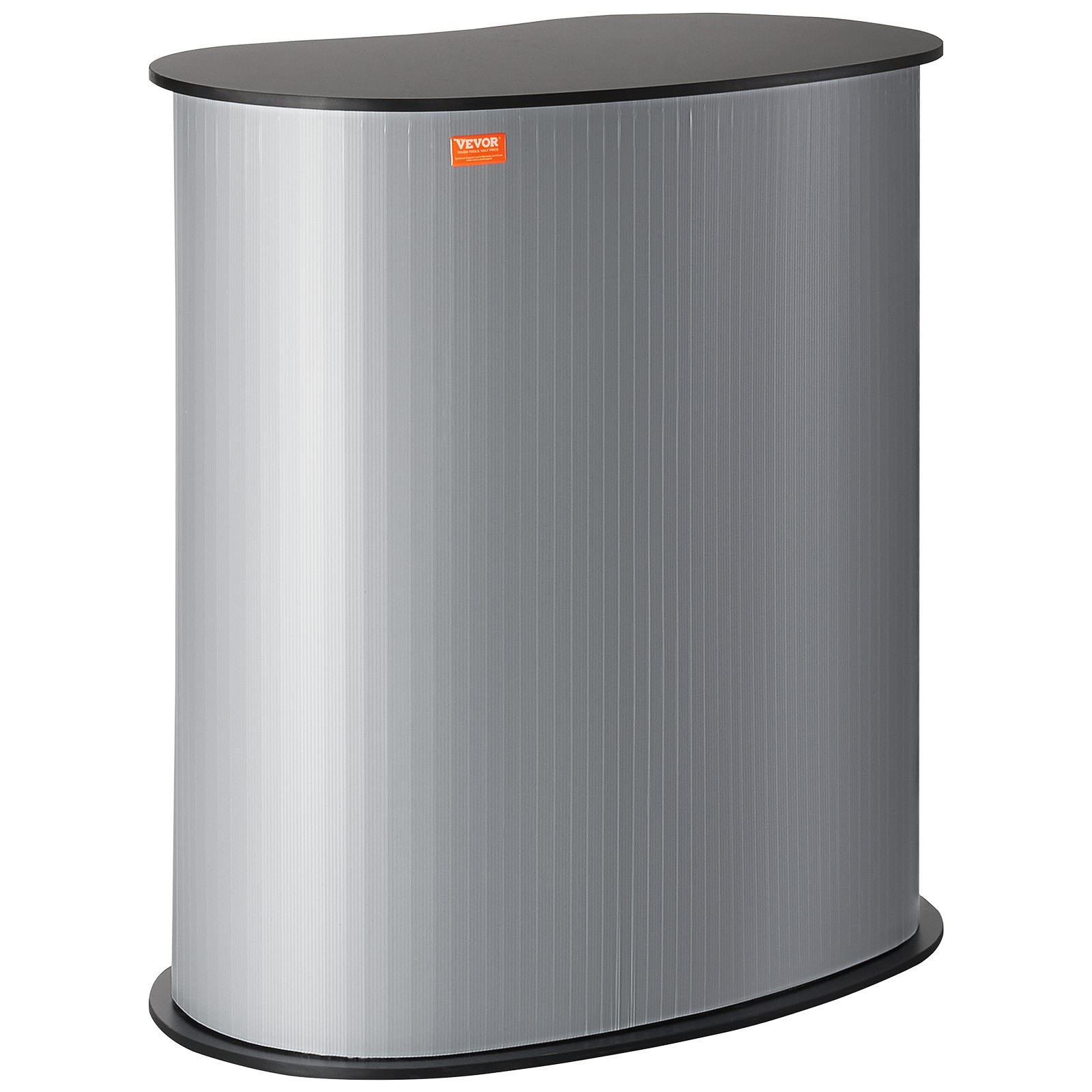 messetheke promotionstand messestand 900x490x940mm werbetheke klappbar messetheke promotionstand messestand 900x490x940mm werbetheke klappbar