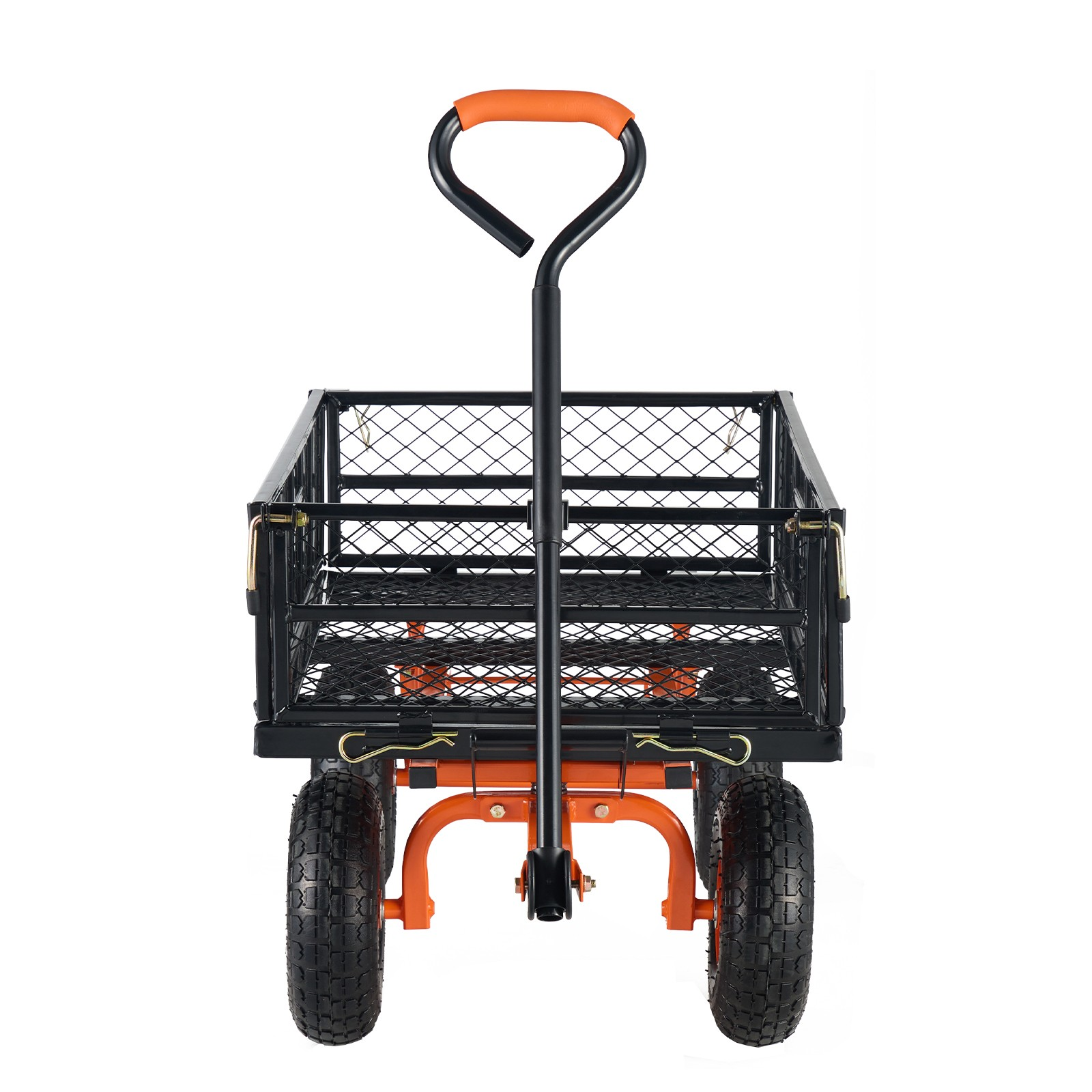 vevor gartenkarre bollerwagen gartenwagen gerätewagen schubkarre kippbar 400kg vevor gartenkarre bollerwagen gartenwagen gerätewagen schubkarre kippbar 400kg