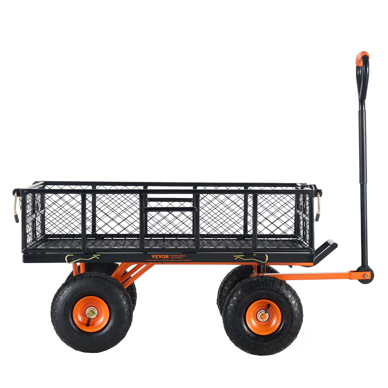 vevor gartenkarre bollerwagen gartenwagen gerätewagen schubkarre kippbar 400kg vevor gartenkarre bollerwagen gartenwagen gerätewagen schubkarre kippbar 400kg