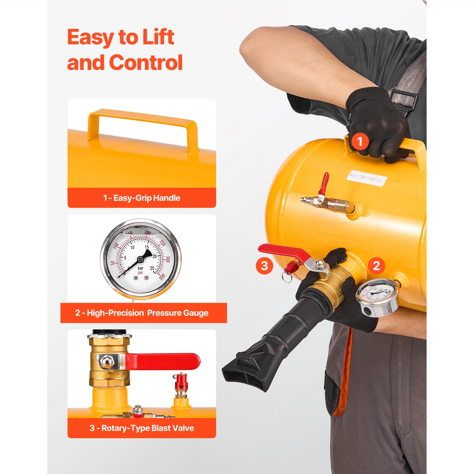 luftreifen wulstblaster perlensitzer 18.9l sitzer reifen werkzeug 0.6 0.8mpa 4x4. luftreifen wulstblaster perlensitzer 18.9l sitzer reifen werkzeug 0.6 0.8mpa 4x4.