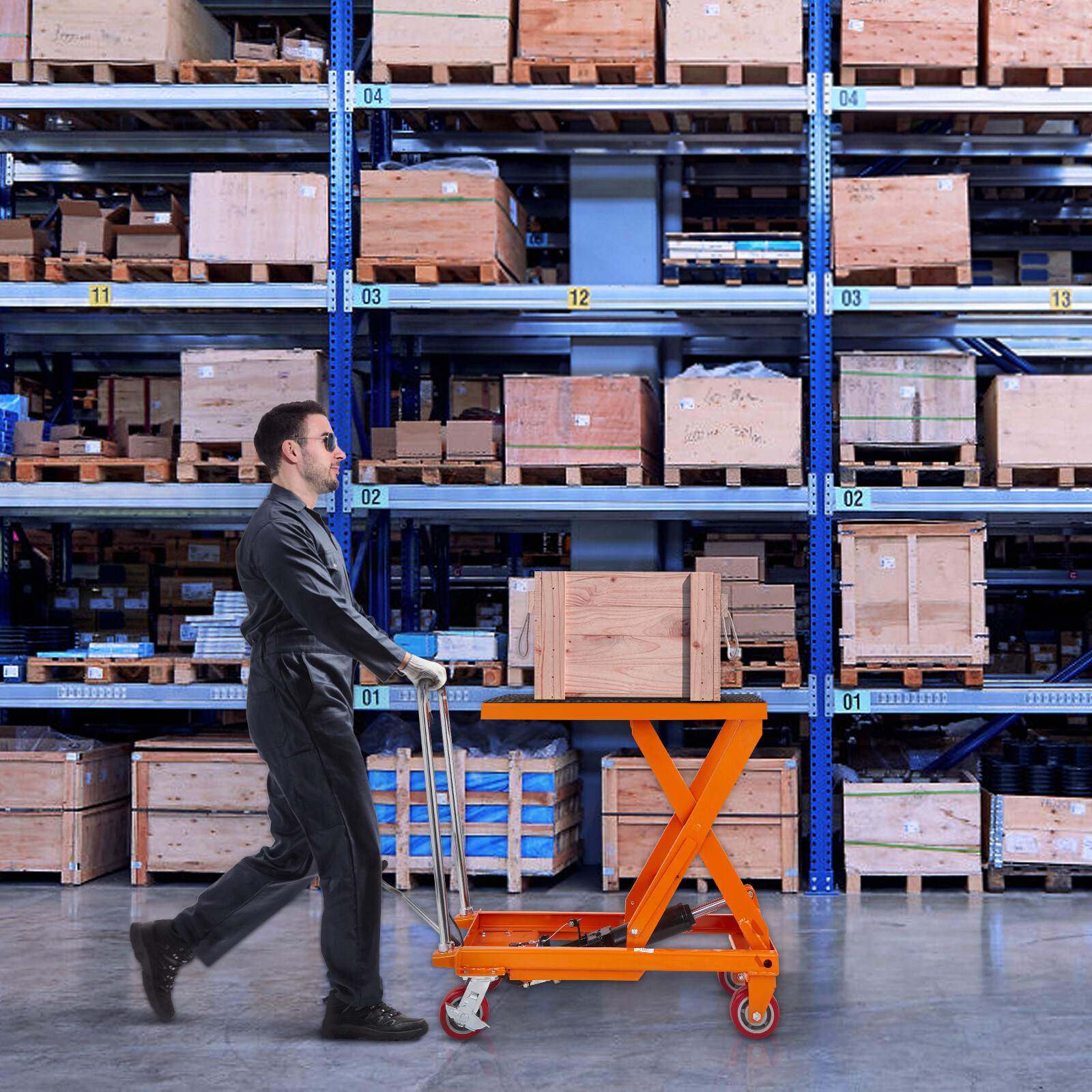 500 kg hubtischwagen hydraulisch scherenhubtisch hubtisch 815 x 505 mm werkstatt 500 kg hubtischwagen hydraulisch scherenhubtisch hubtisch 815 x 505 mm werkstatt