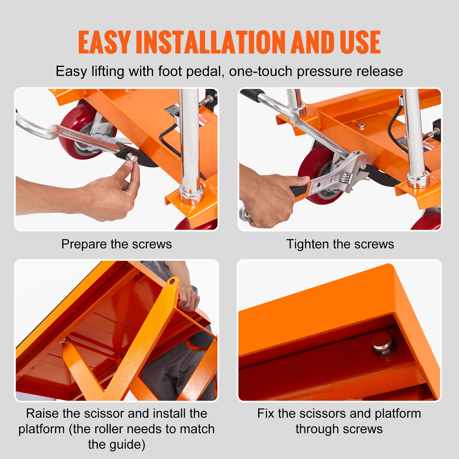 500 kg hubtischwagen hydraulisch scherenhubtisch hubtisch 815 x 505 mm werkstatt 500 kg hubtischwagen hydraulisch scherenhubtisch hubtisch 815 x 505 mm werkstatt