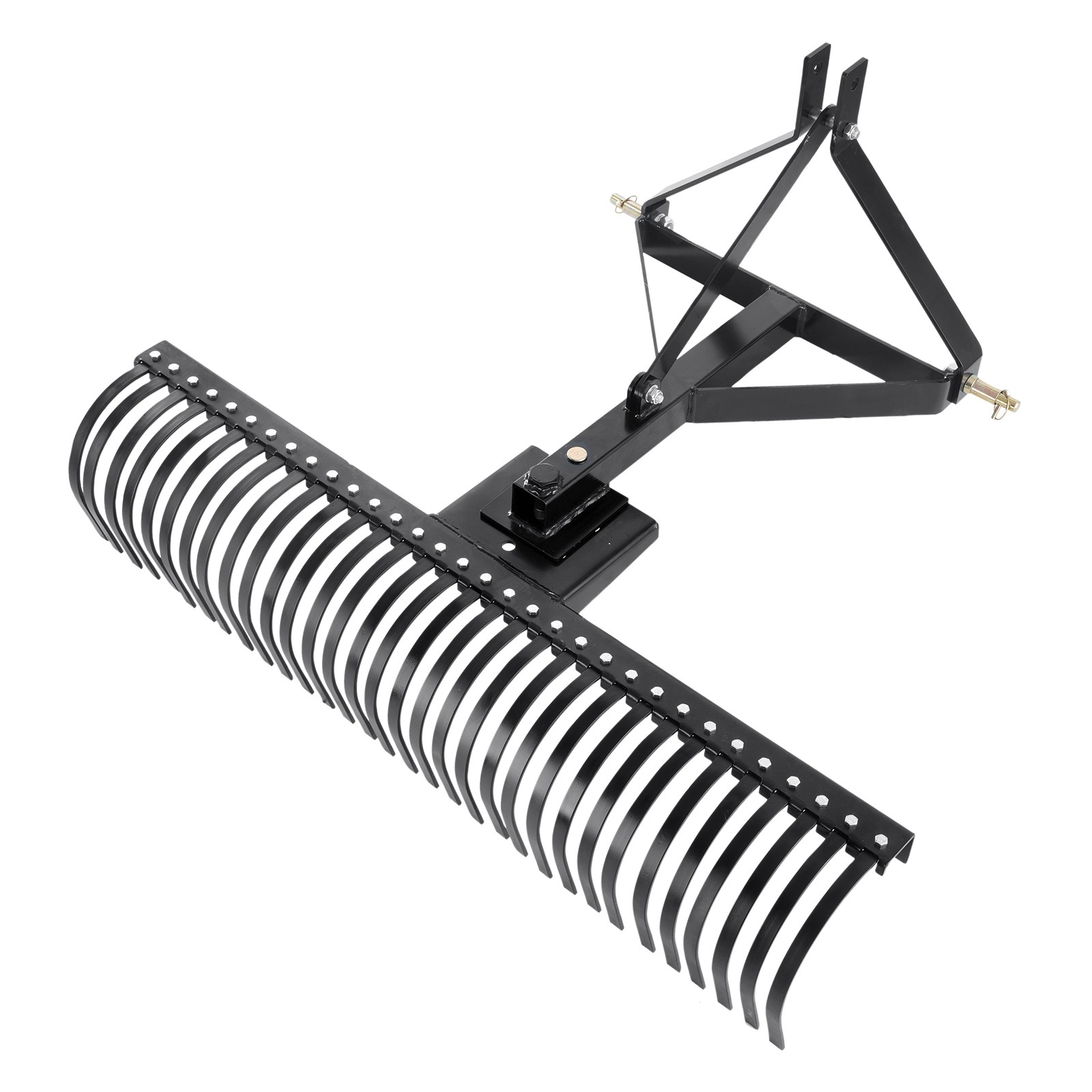 vertikutierer 1525mm 32 stahlzinken rasenluefter dreipunkt gartenrechen vertikutierer 1525mm 32 stahlzinken rasenluefter dreipunkt gartenrechen