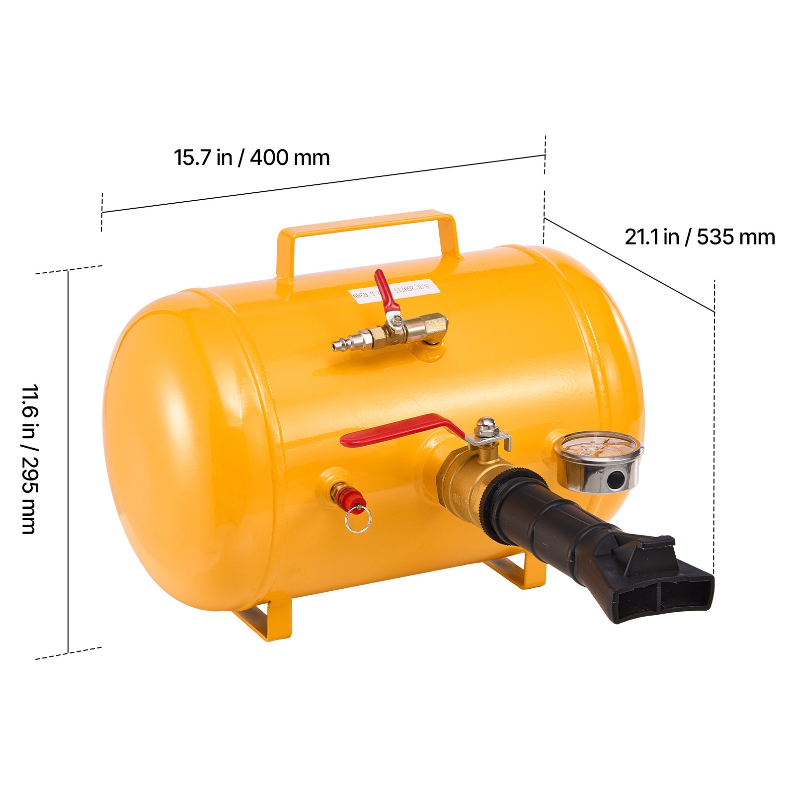 luftreifen wulstblaster perlensitzer 18.9l sitzer reifen werkzeug 0.6 0.8mpa 4x4. luftreifen wulstblaster perlensitzer 18.9l sitzer reifen werkzeug 0.6 0.8mpa 4x4.