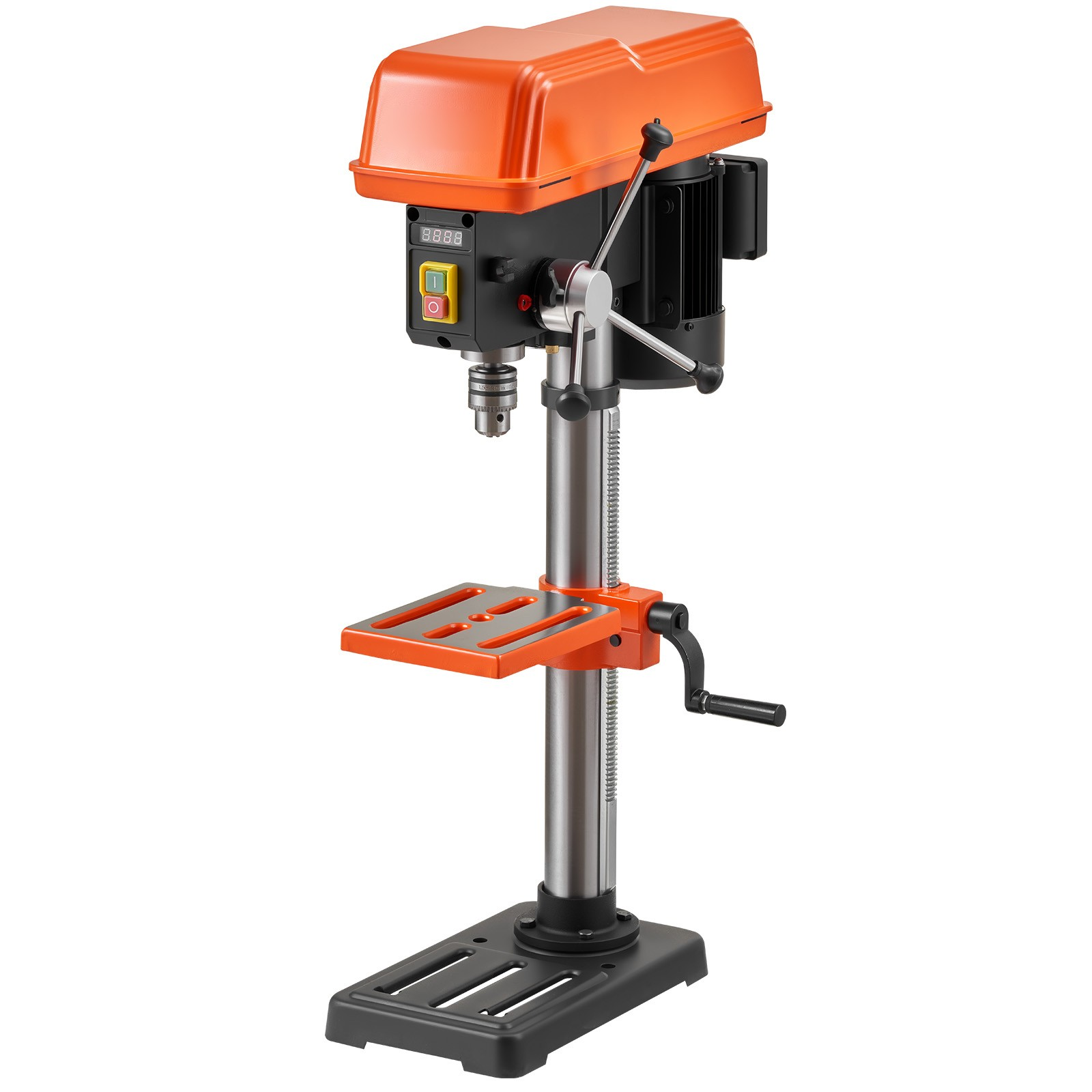 tischbohrmaschine 254mm säulenbohrer 400w drehzahlregelung laser metall holz tischbohrmaschine 254mm säulenbohrer 400w drehzahlregelung laser metall holz