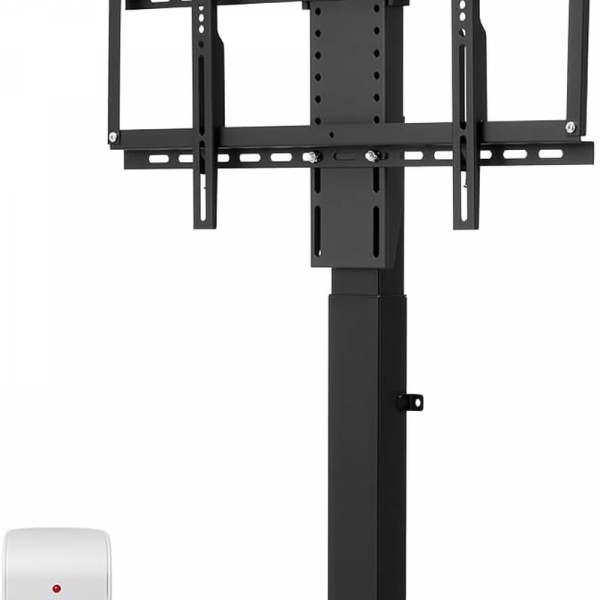 elektrische motorisierte tv hebeständer halterung 813–1778 mm höhenverstellbar