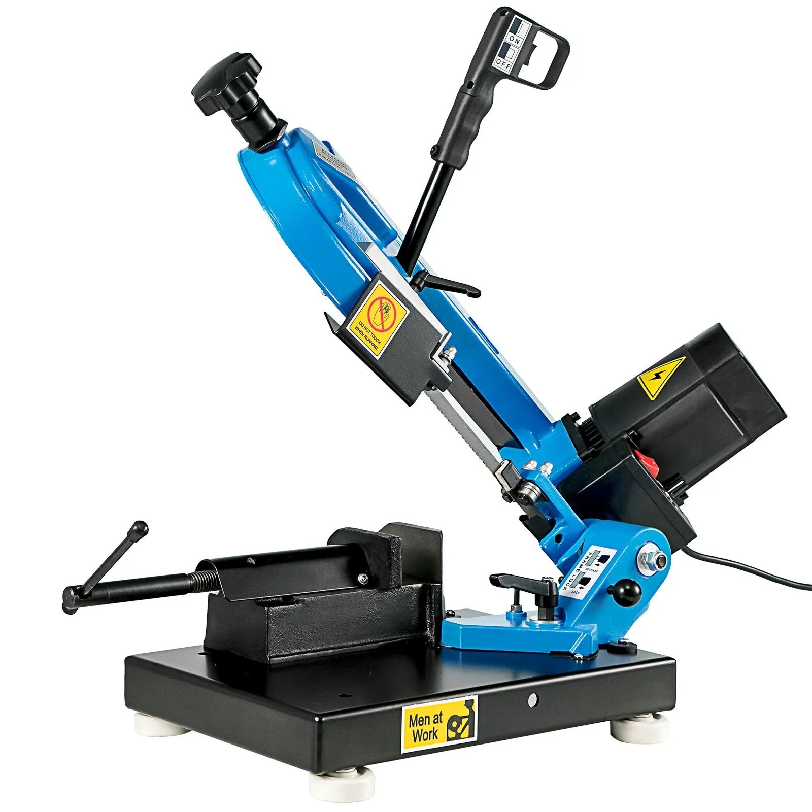 premium metallbandsäge bs 85 1000w profi säge multifunktiona premium metallbandsäge bs 85 1000w profi säge multifunktiona