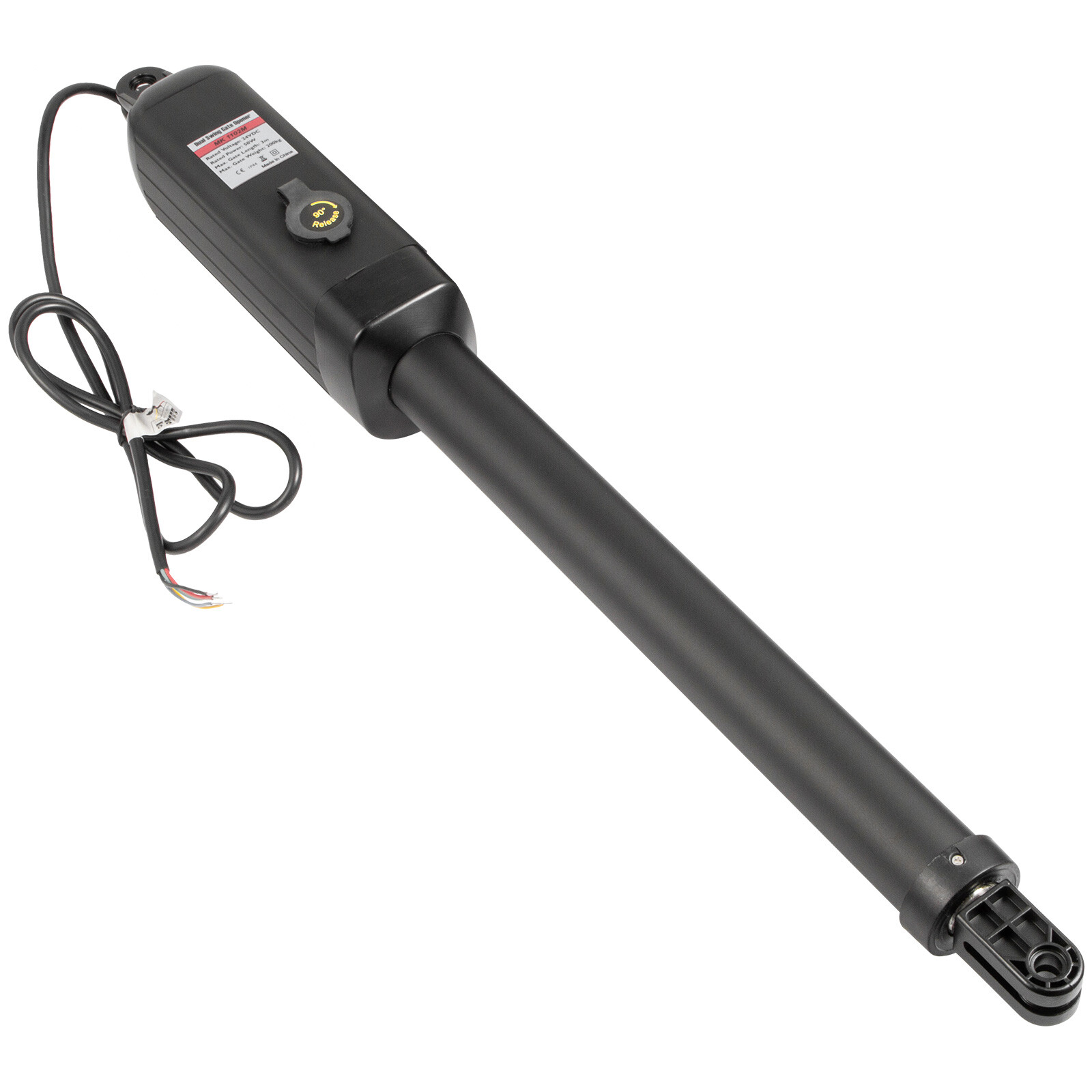 doppel schwenktoröffner set 80w 24v bis 399 kg automatischer antrieb doppel schwenktoröffner set 80w 24v bis 399 kg automatischer antrieb