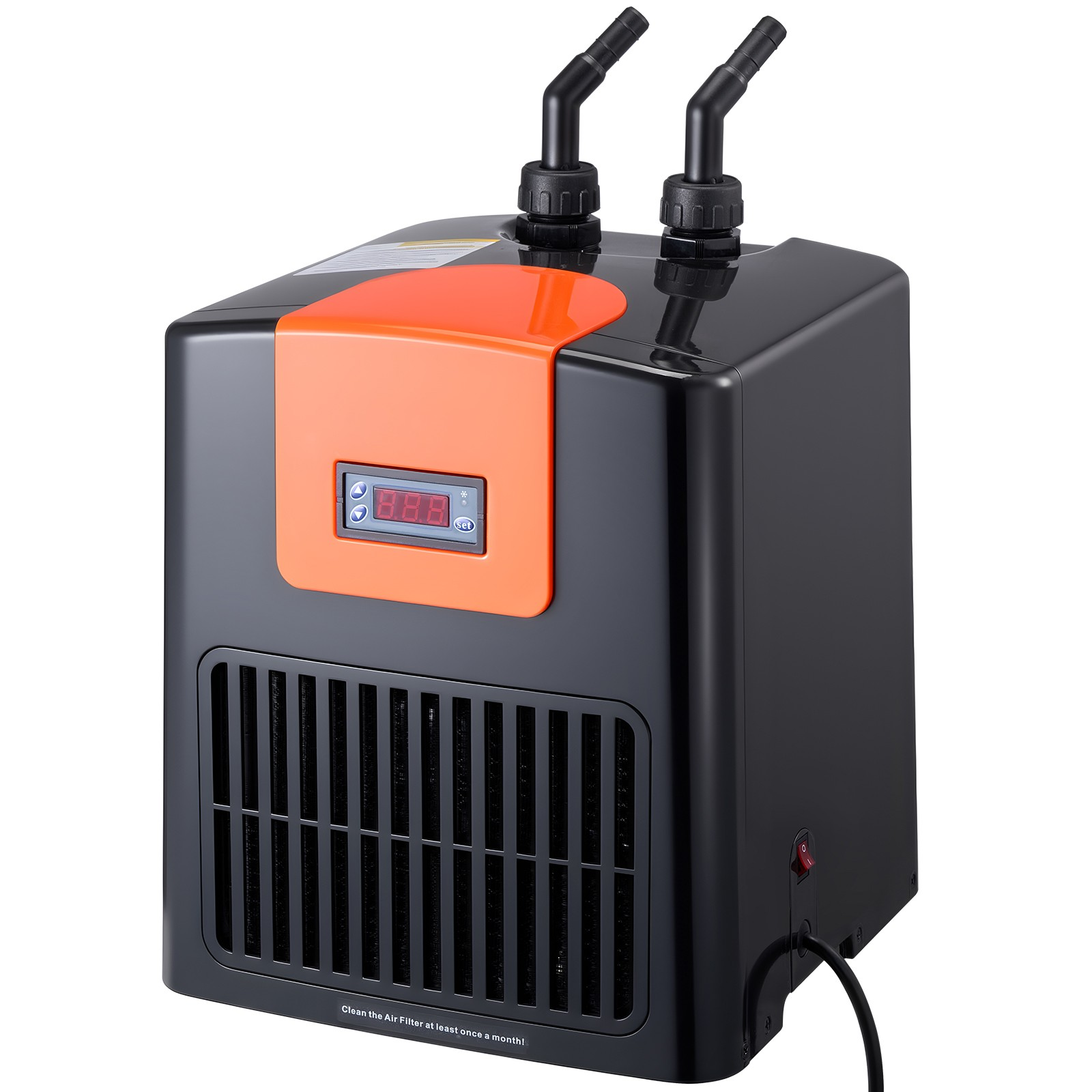 aquarium wasserkühler chiller 200l heizung kühler temperaturregelung aquarium wasserkühler chiller 200l heizung kühler temperaturregelung