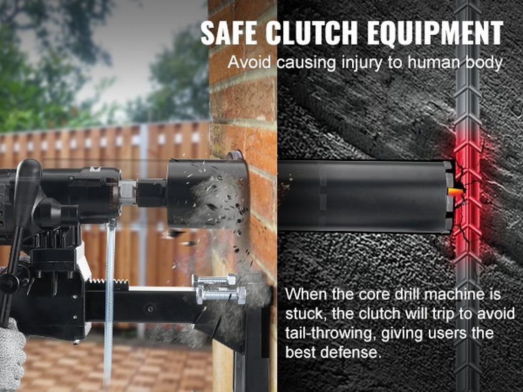 profi diamant kernbohrmaschine 3,2kw kernbohrmaschine nass & trockenbohren 20cm profi diamant kernbohrmaschine 3,2kw kernbohrmaschine nass & trockenbohren 20cm