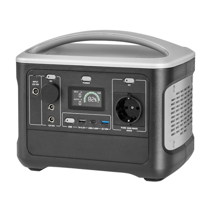 powerstation 600w 493wh solargenerator 7 ausgänge notstrom camping wohnmobil powerstation 600w 493wh solargenerator 7 ausgänge notstrom camping wohnmobil