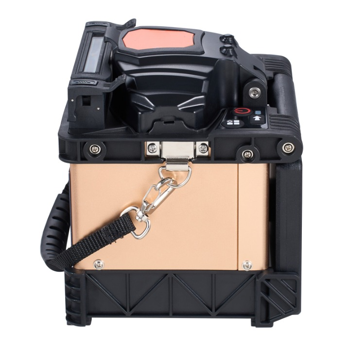 glasfaser spleißgerät fiber fusion splicer 4 motoren fusions spleiß glasfaser spleißgerät fiber fusion splicer 4 motoren fusions spleiß