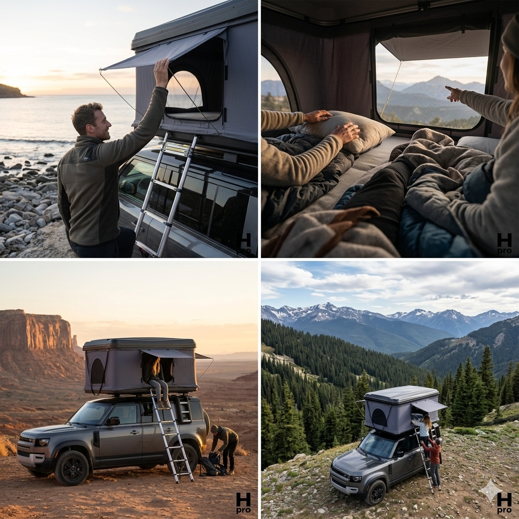 dachzelt hartschale 2‑3 personen wasserdicht jeep suv truck dachzelt hartschale 2‑3 personen wasserdicht jeep suv truck