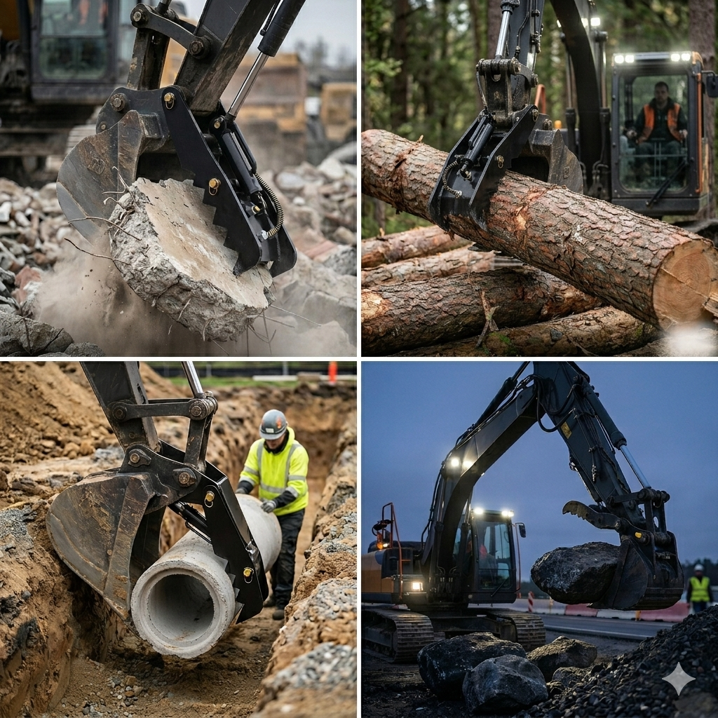 baggerdaumen 46cm hydraulik daumenaufsatz verschweißt bagger greifer mini bagger baggerdaumen 46cm hydraulik daumenaufsatz verschweißt bagger greifer mini bagger