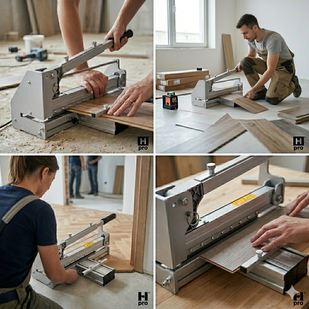 fliesenschneider laminate parkett vinyl 12mm schnitttiefe schneidemaschine fliesenschneider laminate parkett vinyl 12mm schnitttiefe schneidemaschine