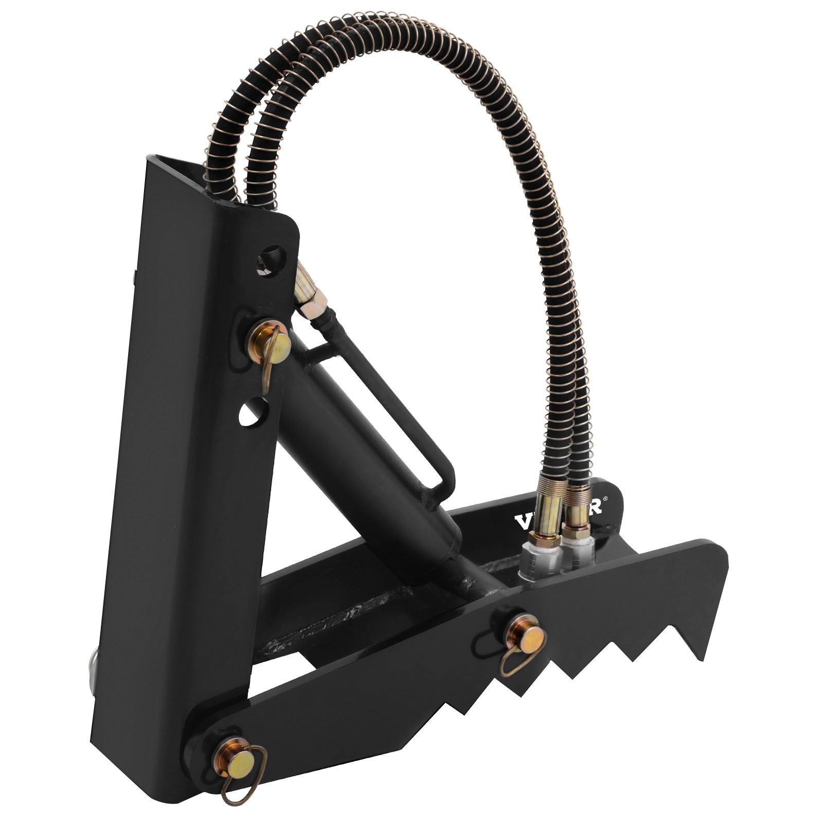 baggerdaumen 46cm hydraulik daumenaufsatz verschweißt bagger greifer mini bagger baggerdaumen 46cm hydraulik daumenaufsatz verschweißt bagger greifer mini bagger