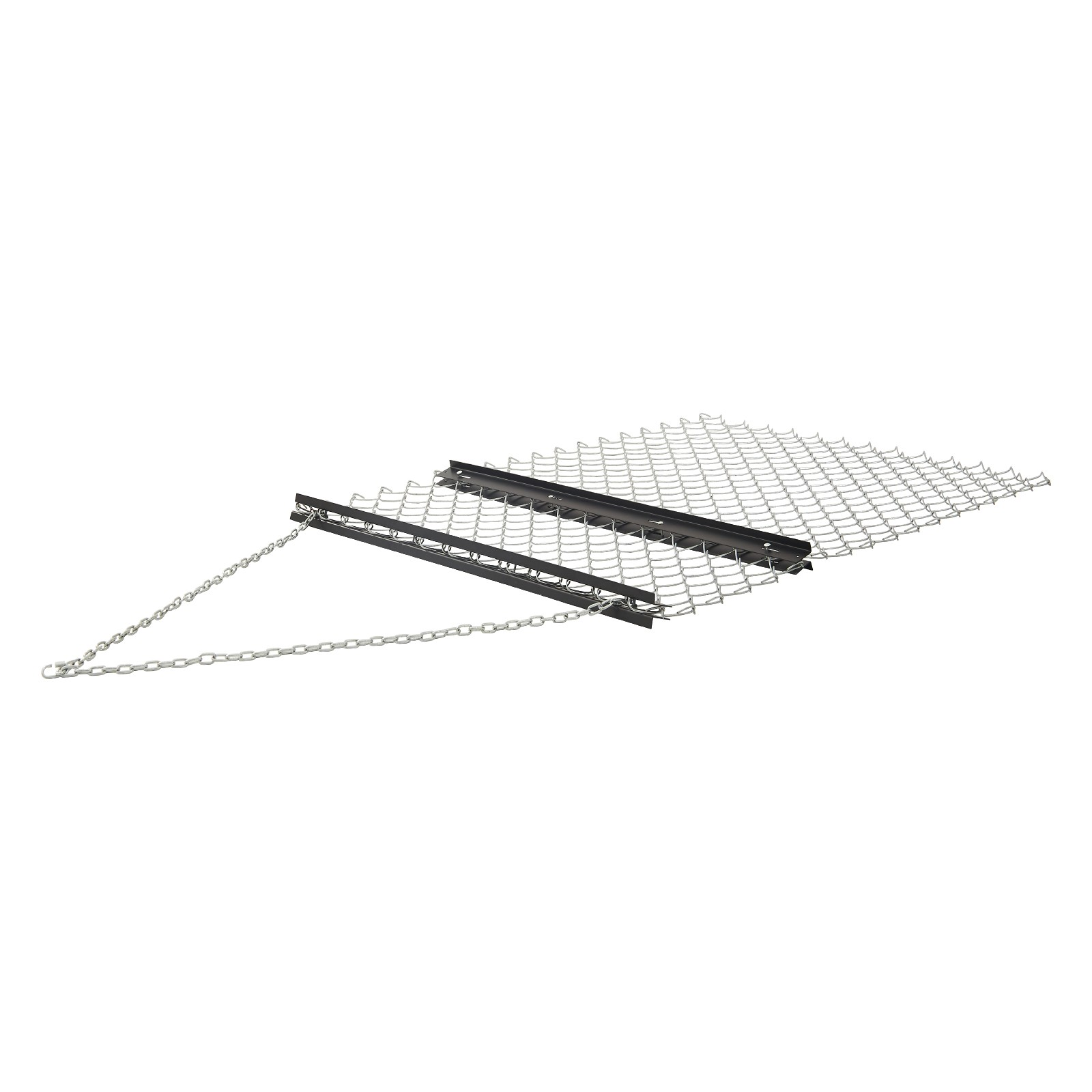 wiesenegge 1520x1240x57mm schleppegge wiesenschleppe feldegge für atv utv wiesenegge 1520x1240x57mm schleppegge wiesenschleppe feldegge für atv utv