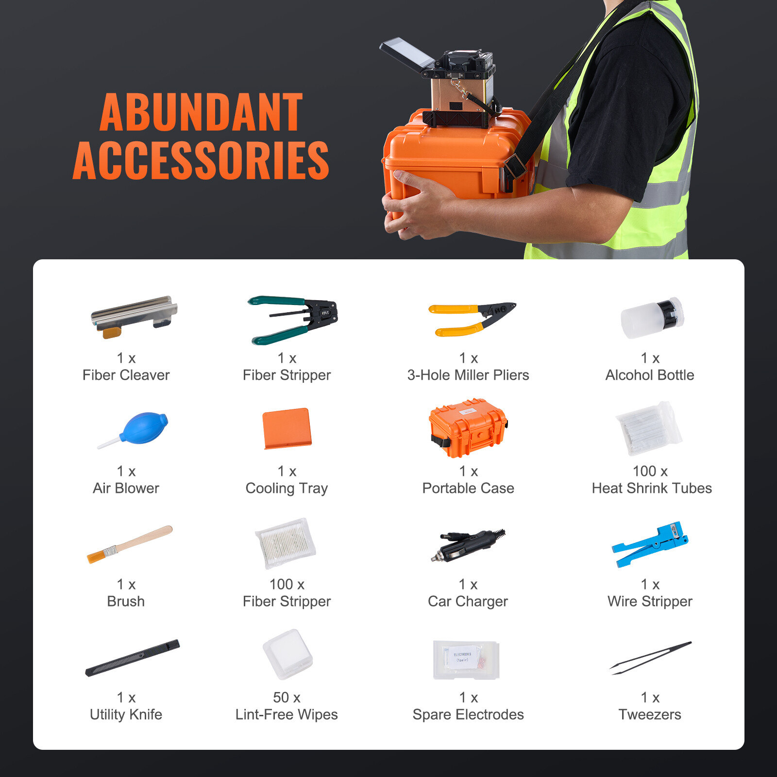 glasfaser spleißgerät fiber fusion splicer 4 motoren fusions spleiß glasfaser spleißgerät fiber fusion splicer 4 motoren fusions spleiß