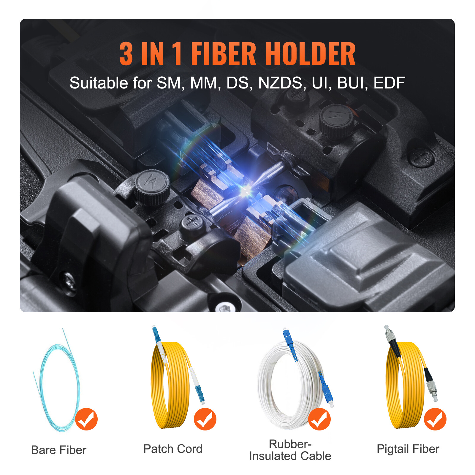 glasfaser spleißgerät fiber fusion splicer 4 motoren fusions spleiß glasfaser spleißgerät fiber fusion splicer 4 motoren fusions spleiß